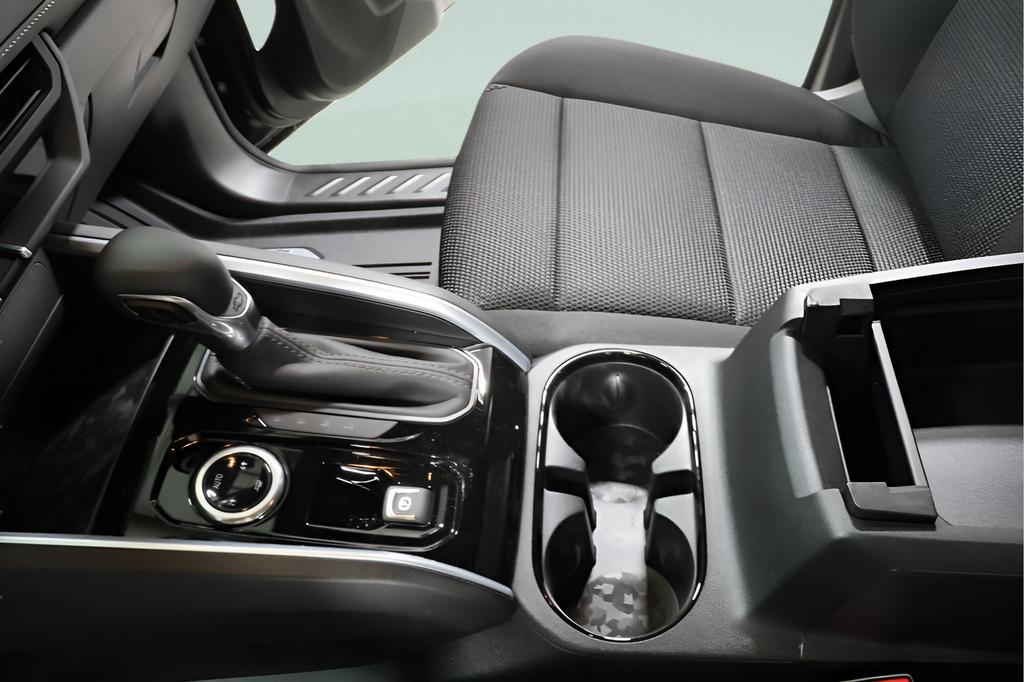 new 2026 Chevrolet Colorado car, priced at $40,952
