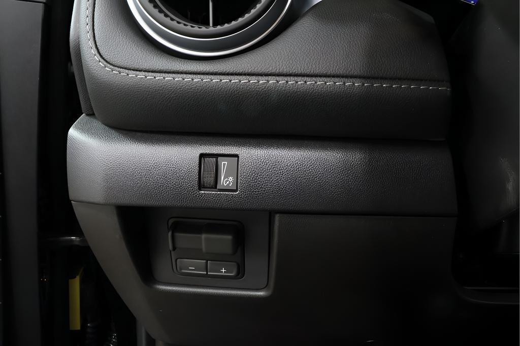new 2026 Chevrolet Colorado car, priced at $40,952
