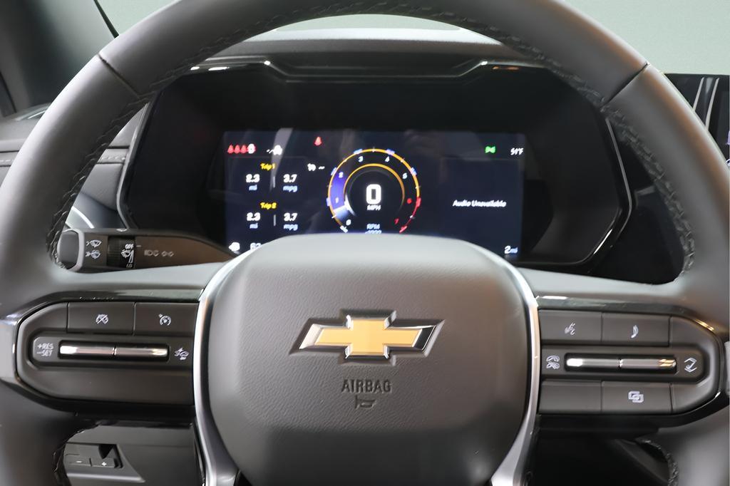 new 2026 Chevrolet Colorado car, priced at $40,952