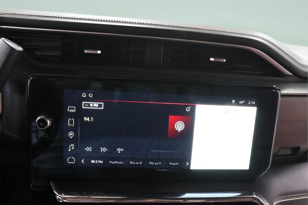used 2024 GMC Sierra 3500 car, priced at $76,255