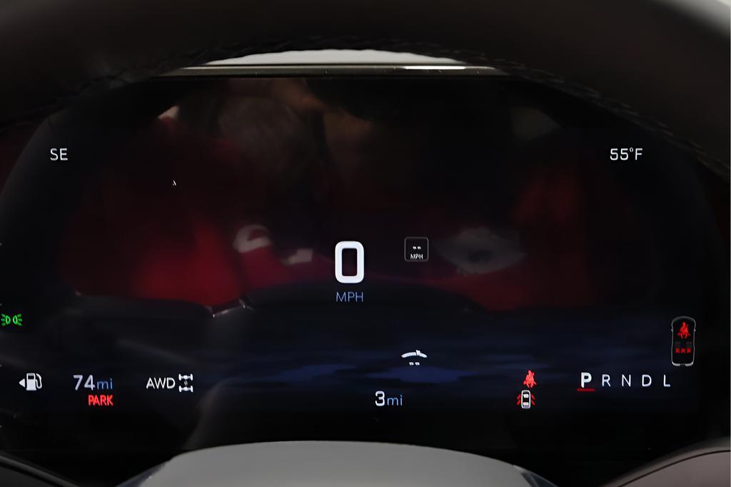 new 2026 Chevrolet Equinox car, priced at $35,126