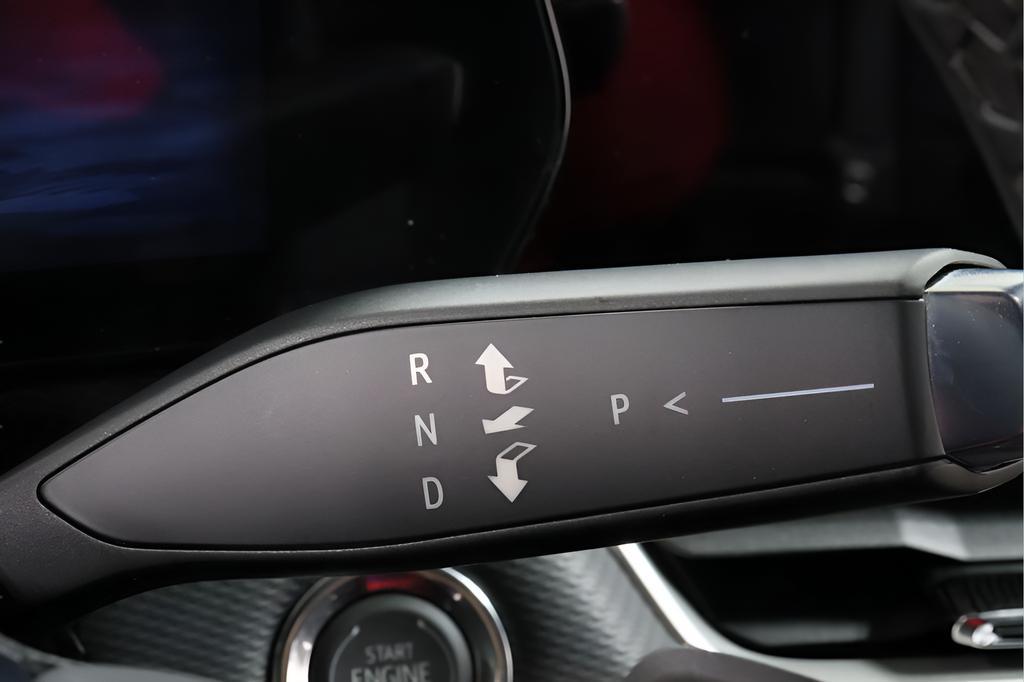 new 2026 Chevrolet Equinox car, priced at $35,126