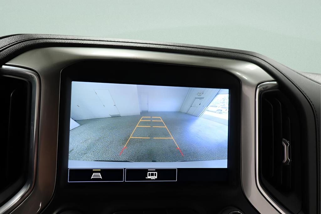 used 2022 Chevrolet Silverado 1500 Limited car, priced at $32,390