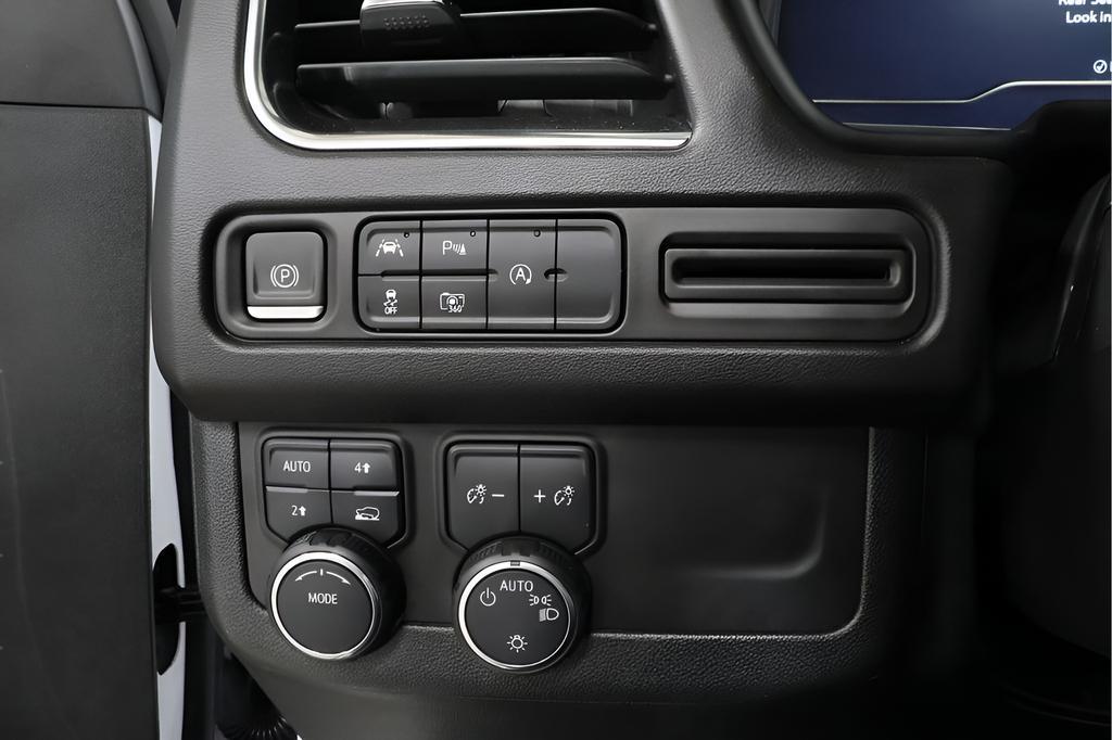 used 2024 Chevrolet Tahoe car, priced at $60,275