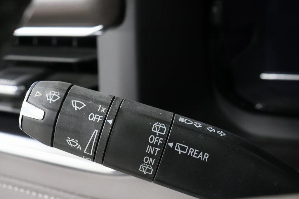 used 2023 GMC Yukon car, priced at $58,200