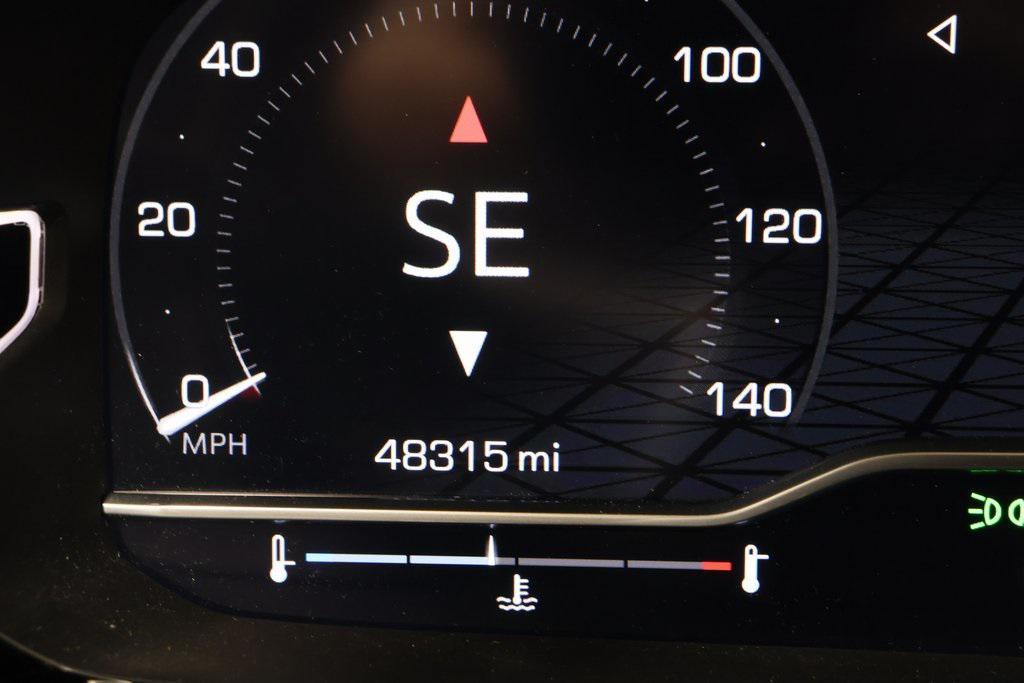 used 2023 GMC Yukon car, priced at $58,200