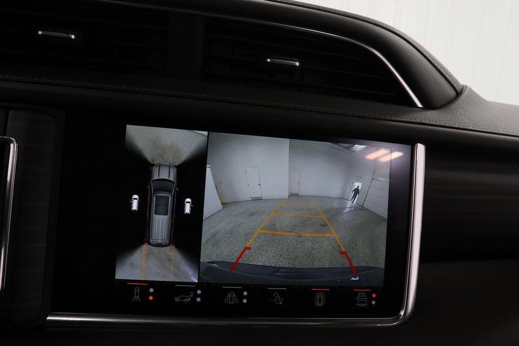 used 2023 GMC Yukon car, priced at $58,200