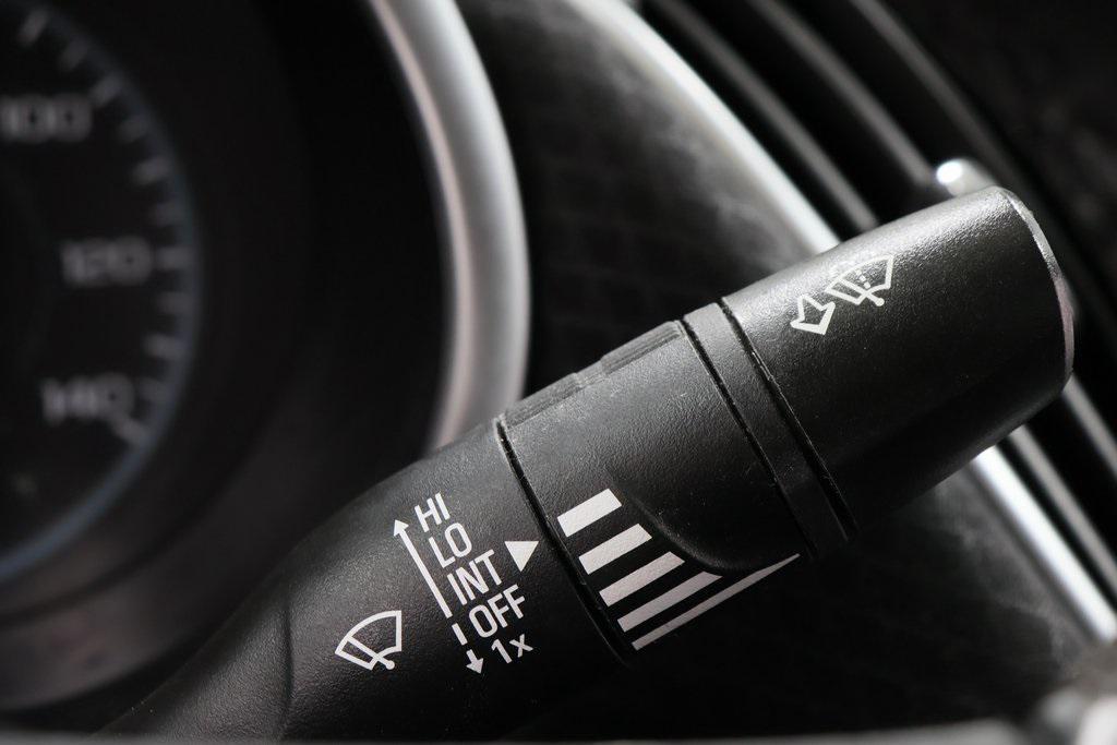 used 2024 Chevrolet Malibu car, priced at $21,500