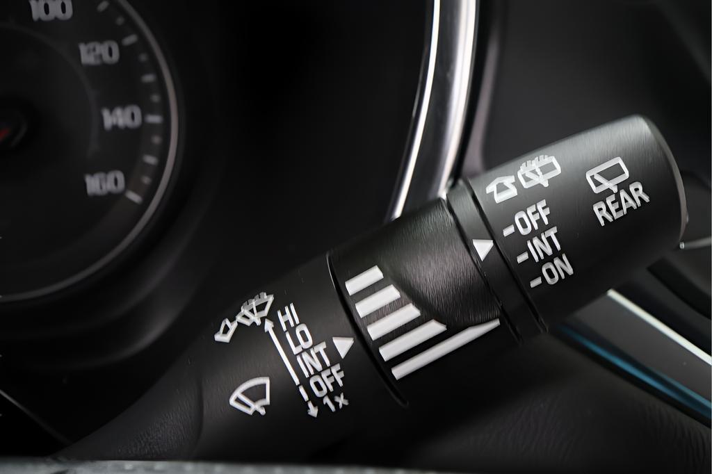 used 2025 Chevrolet Blazer car, priced at $30,000