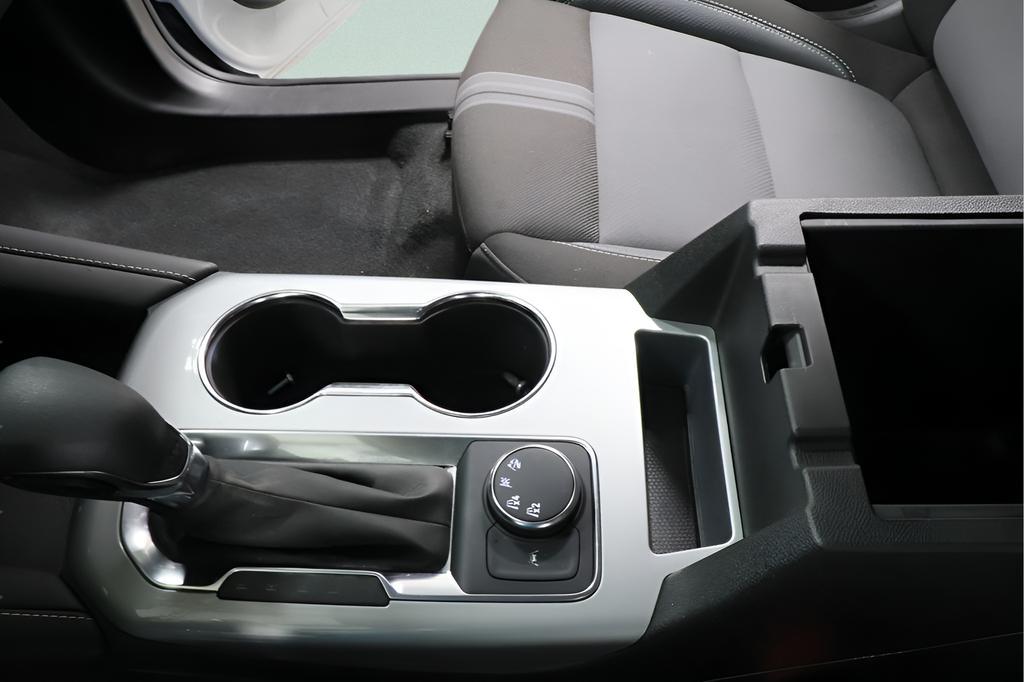 used 2025 Chevrolet Blazer car, priced at $30,000