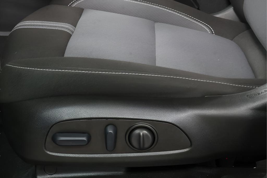 used 2025 Chevrolet Blazer car, priced at $30,000