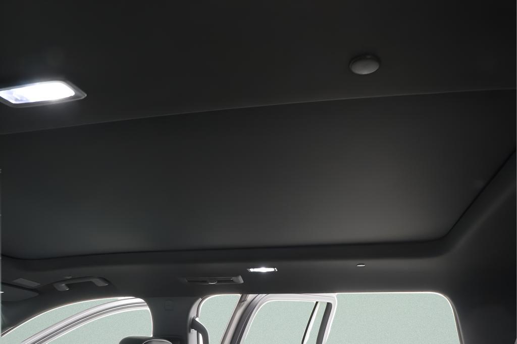 new 2026 Chevrolet Traverse car, priced at $52,548