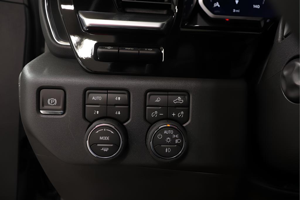 new 2026 Chevrolet Silverado 1500 car, priced at $69,037