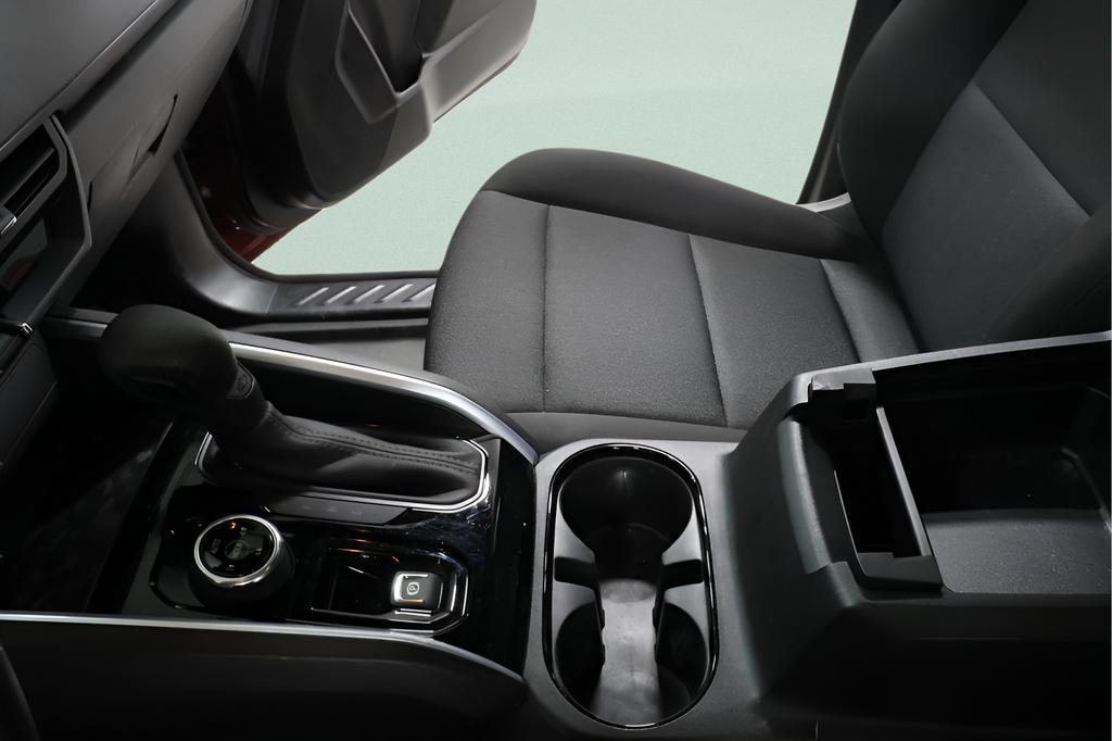 used 2024 Chevrolet Colorado car, priced at $36,898