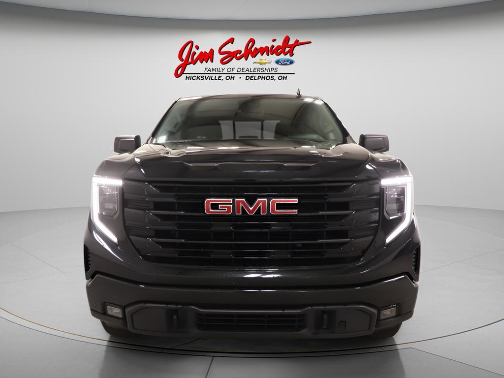 used 2024 GMC Sierra 1500 car, priced at $45,894