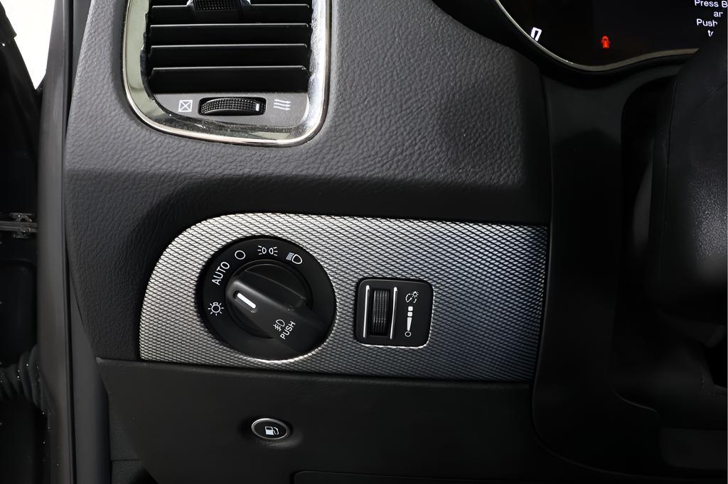 used 2019 Dodge Durango car, priced at $23,498