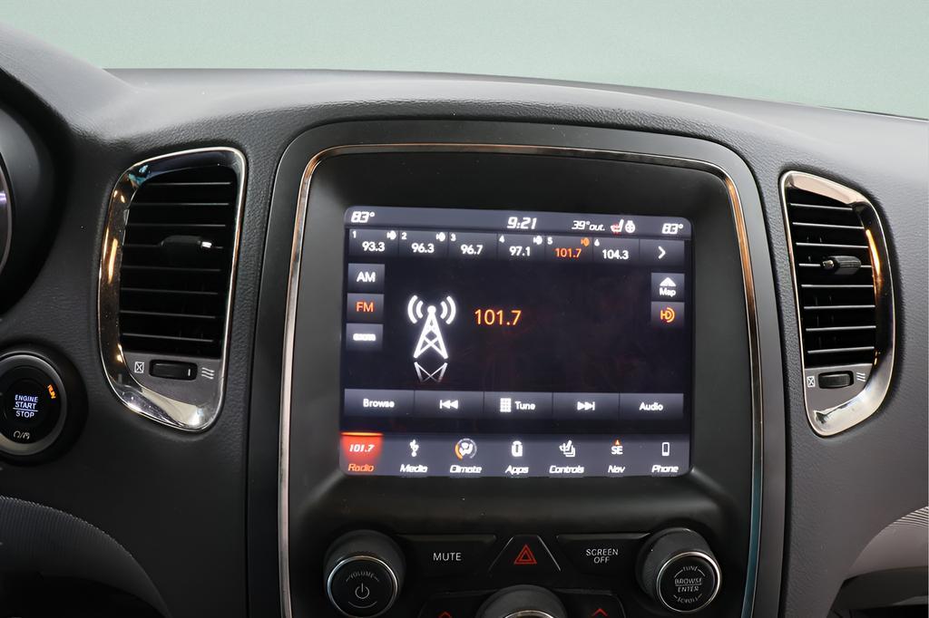 used 2019 Dodge Durango car, priced at $23,498