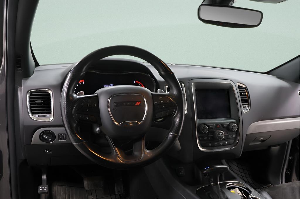 used 2019 Dodge Durango car, priced at $23,498