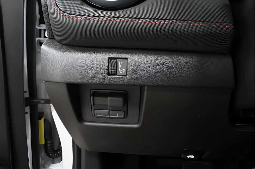new 2026 Chevrolet Colorado car, priced at $48,602
