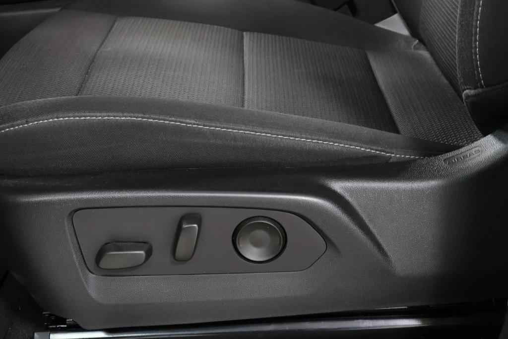 used 2023 Chevrolet Colorado car, priced at $32,660