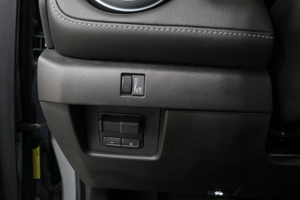 used 2023 Chevrolet Colorado car, priced at $32,660