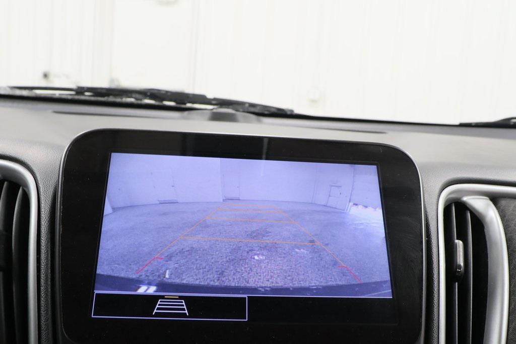 used 2022 Chevrolet Malibu car, priced at $15,995