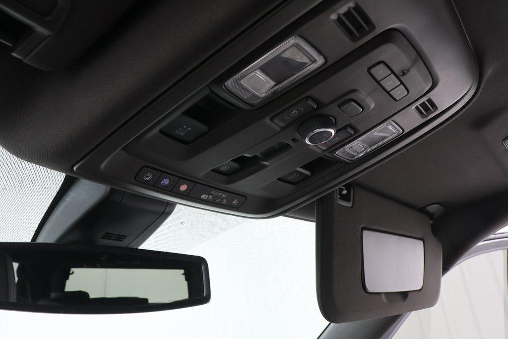 used 2022 GMC Yukon car, priced at $44,545