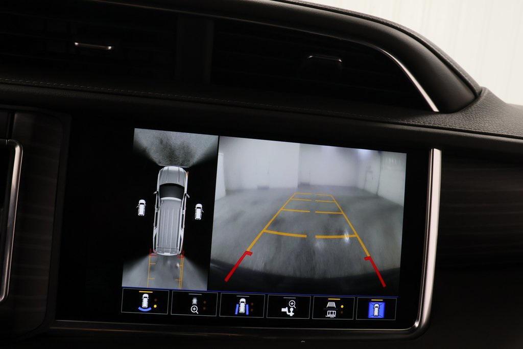 used 2022 GMC Yukon car, priced at $44,545