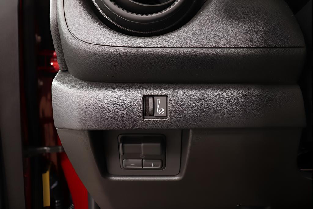 new 2026 Chevrolet Colorado car, priced at $43,152