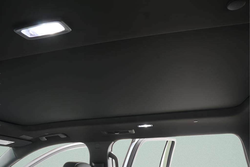 new 2026 Chevrolet Traverse car, priced at $60,557
