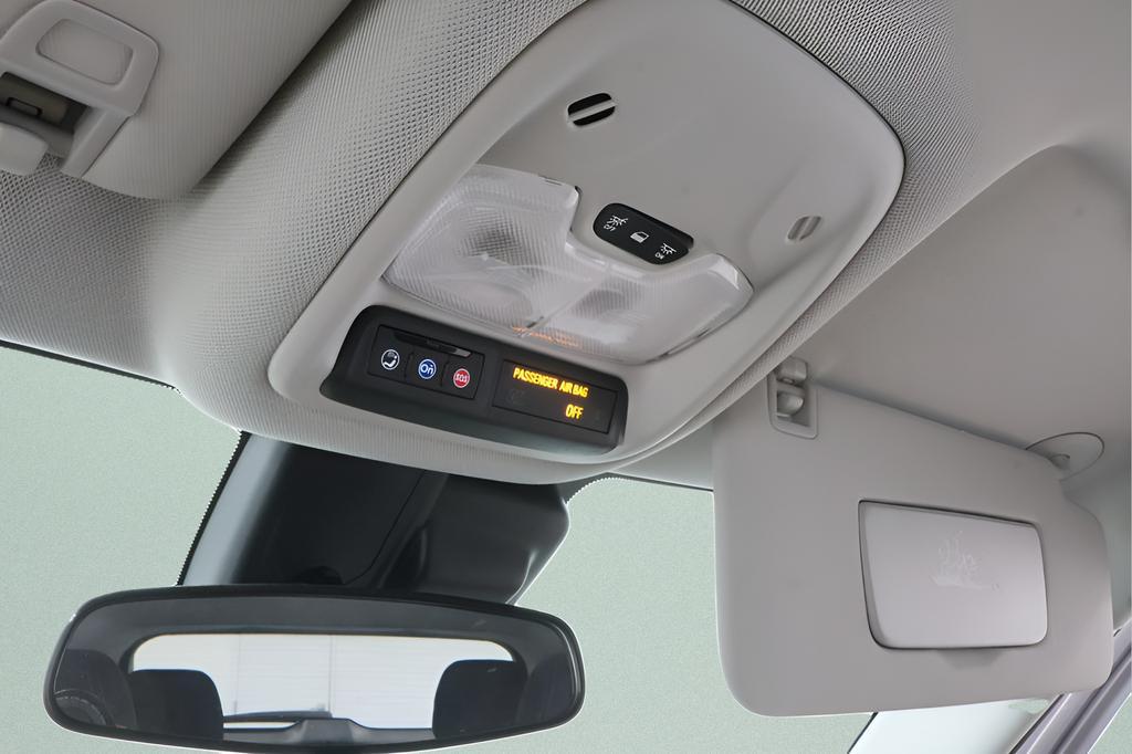 used 2024 Chevrolet TrailBlazer car, priced at $23,155