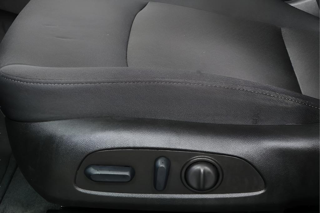 used 2025 Chevrolet Malibu car, priced at $20,779