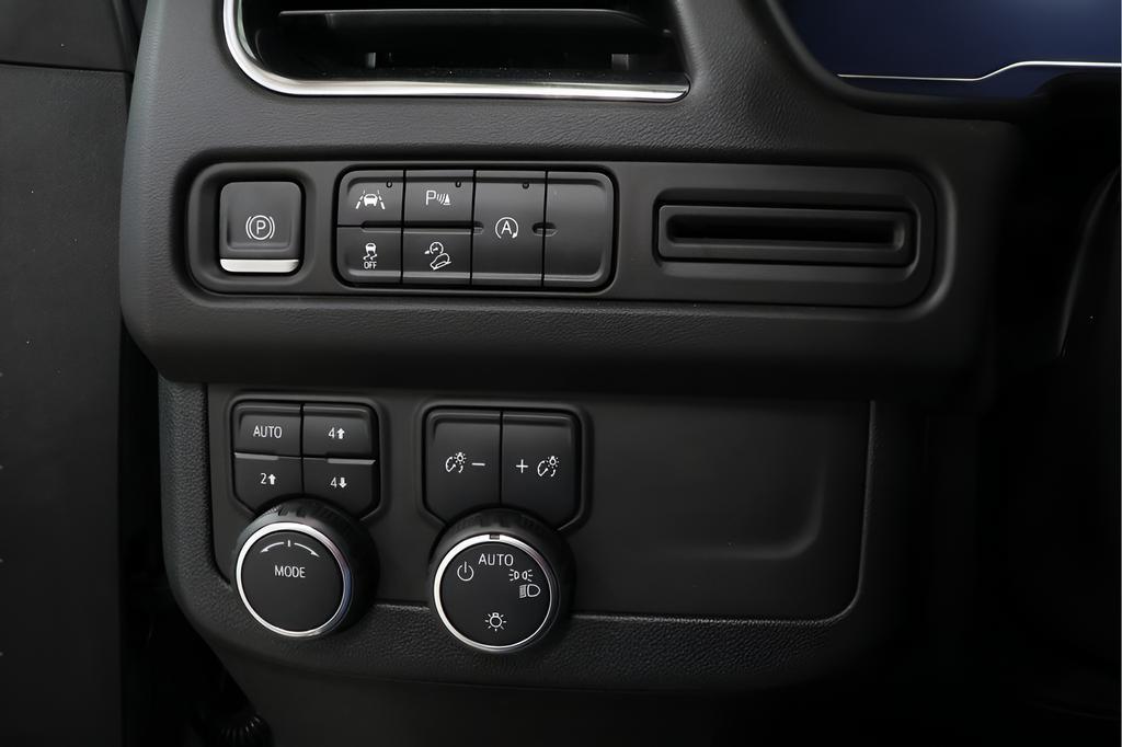 used 2024 Chevrolet Tahoe car, priced at $51,865
