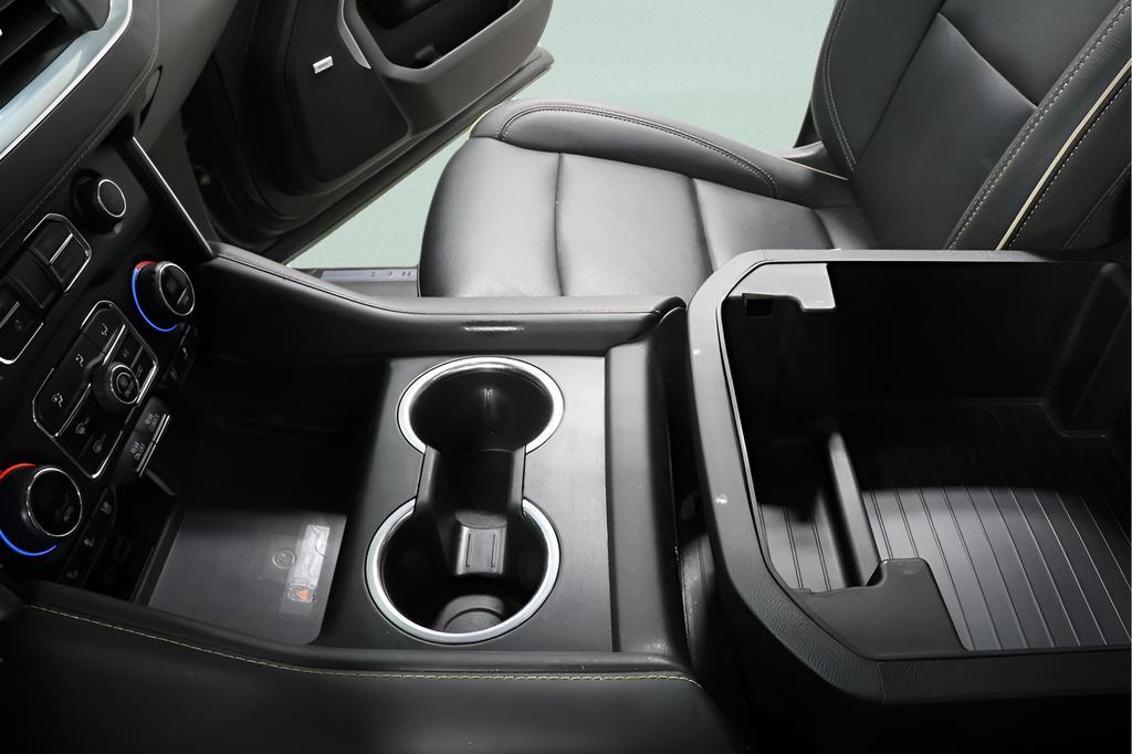 used 2024 Chevrolet Tahoe car, priced at $51,865