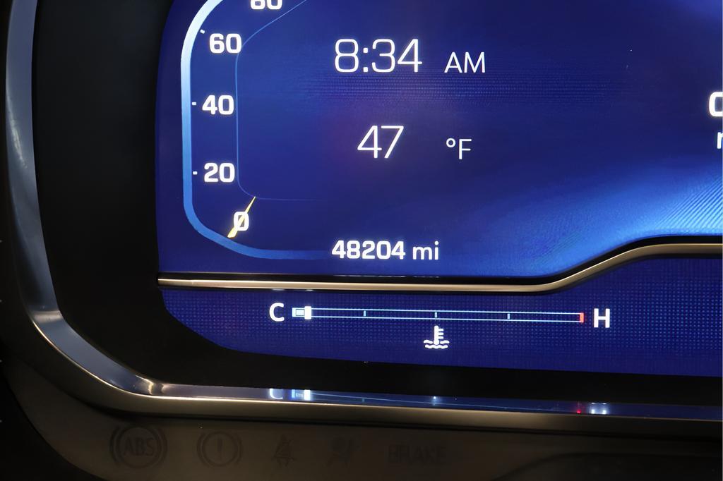used 2024 Chevrolet Tahoe car, priced at $51,865