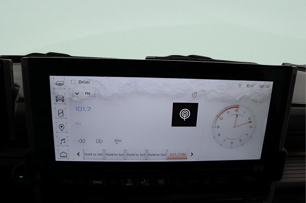 used 2025 GMC HUMMER EV Pickup car, priced at $78,200