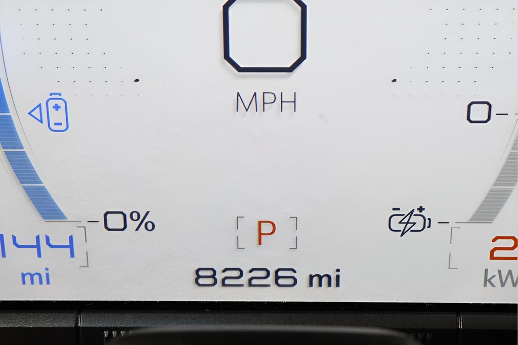 used 2025 GMC HUMMER EV Pickup car, priced at $78,200