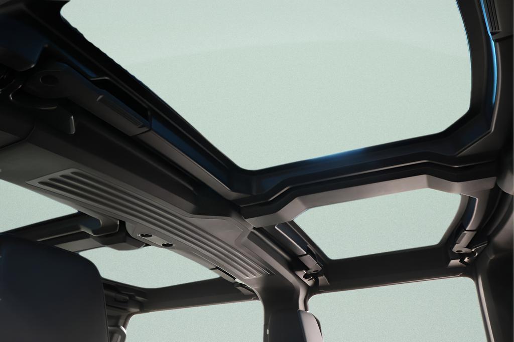 used 2025 GMC HUMMER EV Pickup car, priced at $78,200