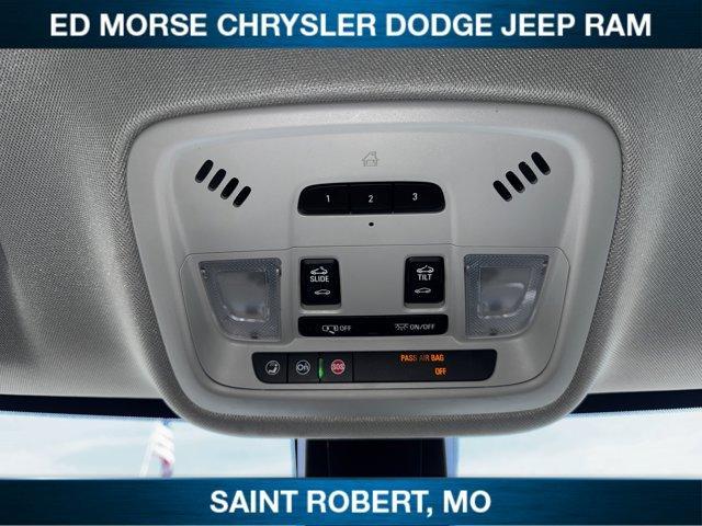 used 2020 Chevrolet Traverse car, priced at $25,991