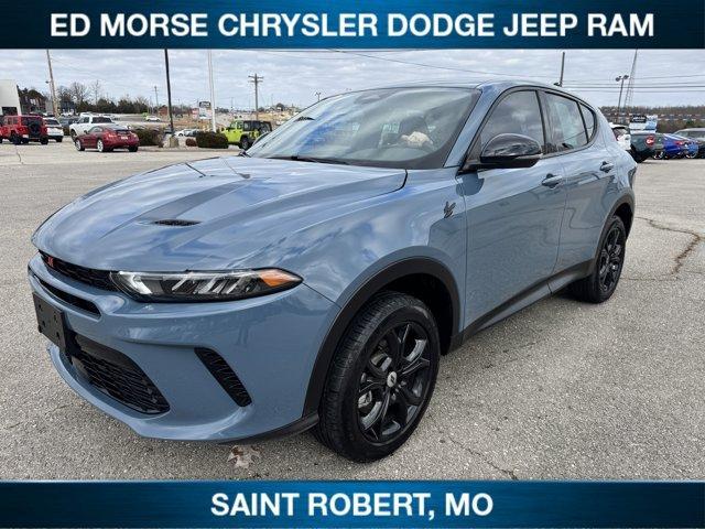 used 2024 Dodge Hornet car, priced at $24,991