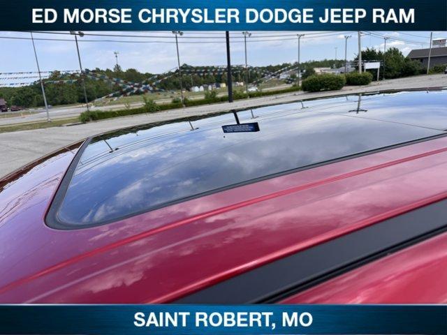new 2026 Ram 1500 car, priced at $83,918