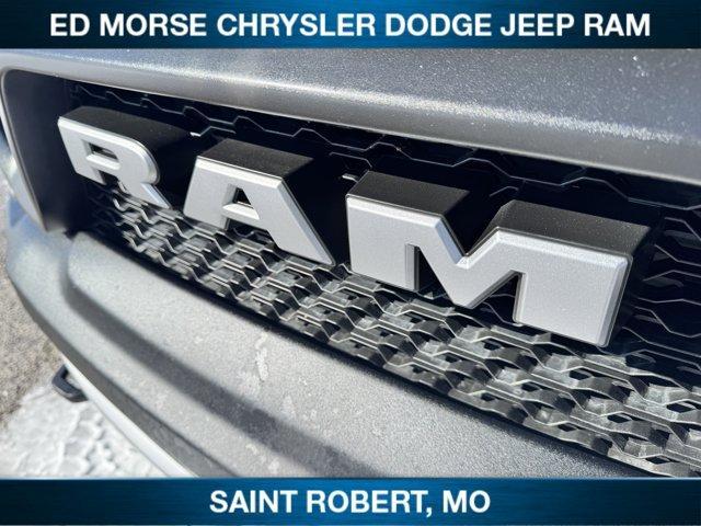 used 2019 Ram 1500 car, priced at $24,508