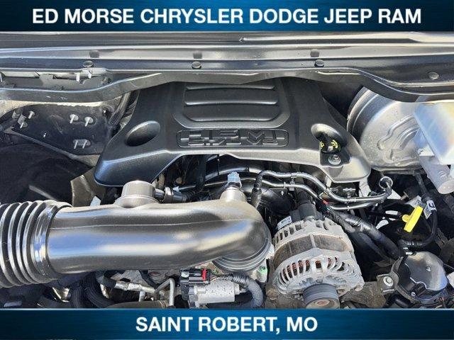 used 2019 Ram 1500 car, priced at $24,508