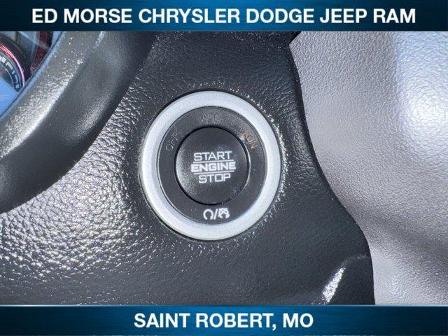 used 2019 Ram 1500 car, priced at $24,508