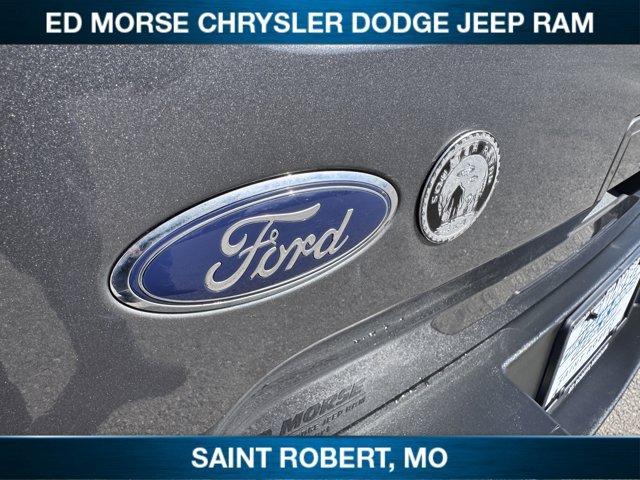 used 2021 Ford Bronco Sport car, priced at $21,991