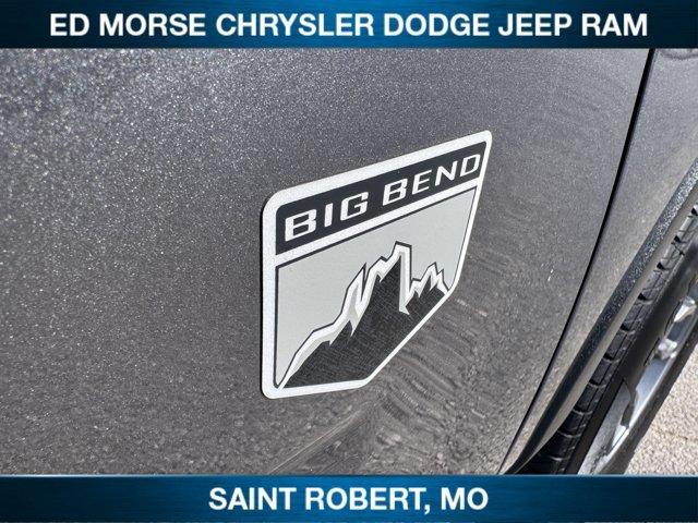 used 2021 Ford Bronco Sport car, priced at $21,991