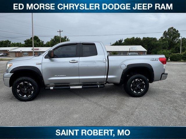 used 2012 Toyota Tundra car, priced at $15,390