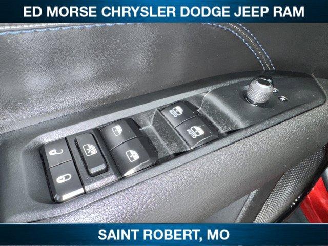 new 2026 Jeep Compass car, priced at $32,317