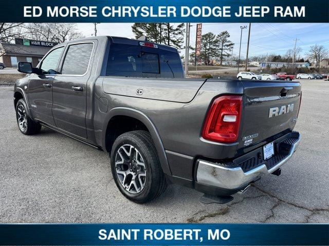 new 2026 Ram 1500 car, priced at $71,960
