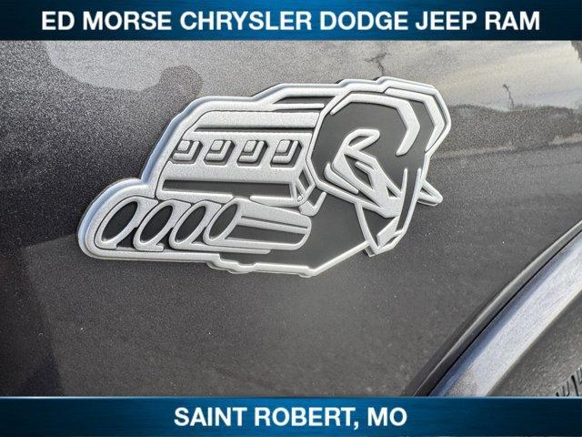 new 2026 Ram 1500 car, priced at $71,960